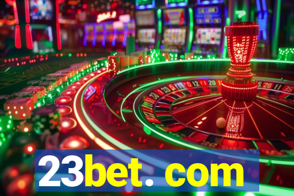 23bet. com
